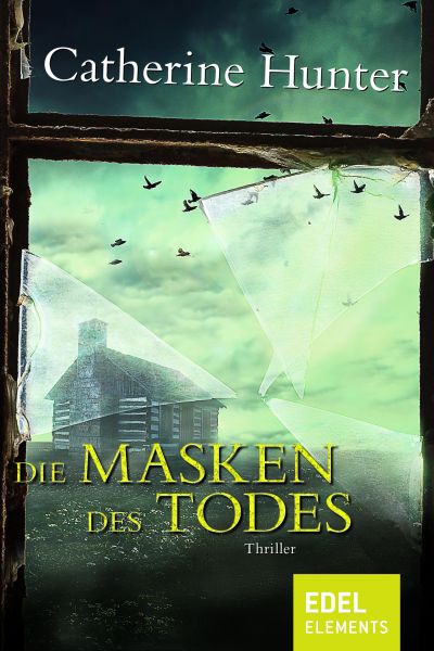 Die Masken des Todes