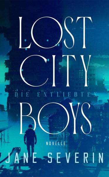 Lost City Boys