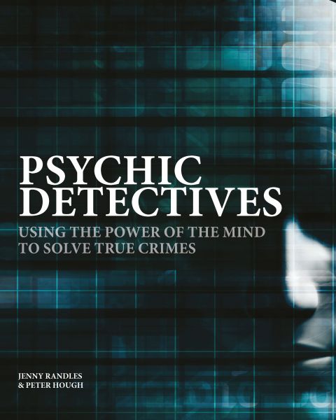 Psychic Detectives