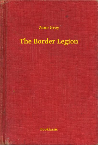 The Border Legion