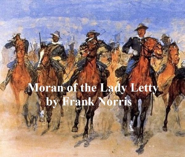 Moran of the Lady Letty