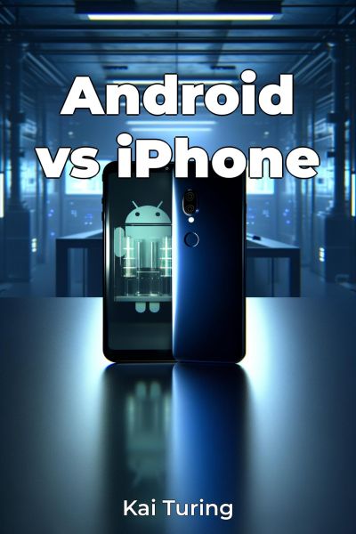 Android vs iPhone