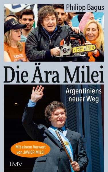 Die Ära Milei