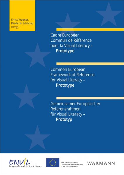 Cadre Européen Commun de Référence pour la Visual Literacy - Prototype Common European Framework of