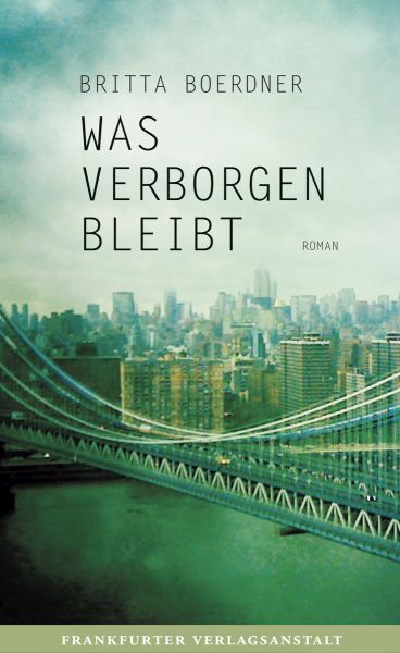 Was verborgen bleibt