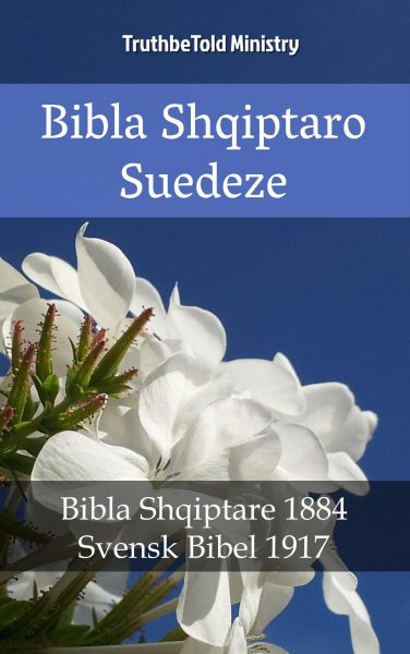 Bibla Shqiptaro Suedeze