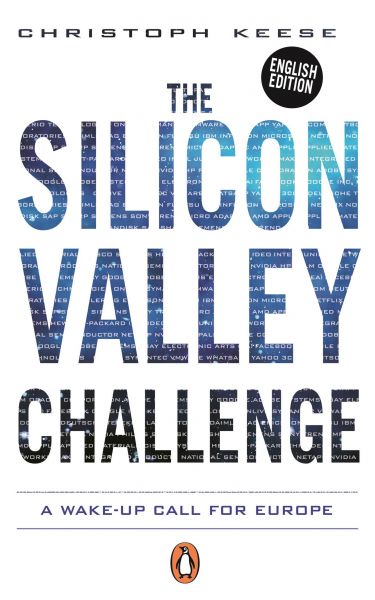 The Silicon Valley Challenge