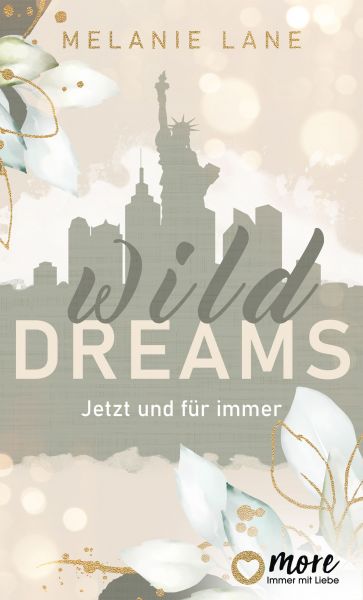 Wild Dreams