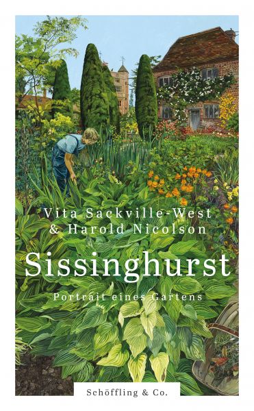 Sissinghurst