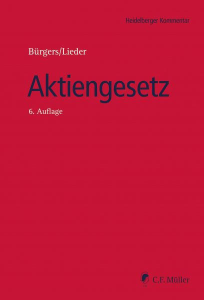 Aktiengesetz