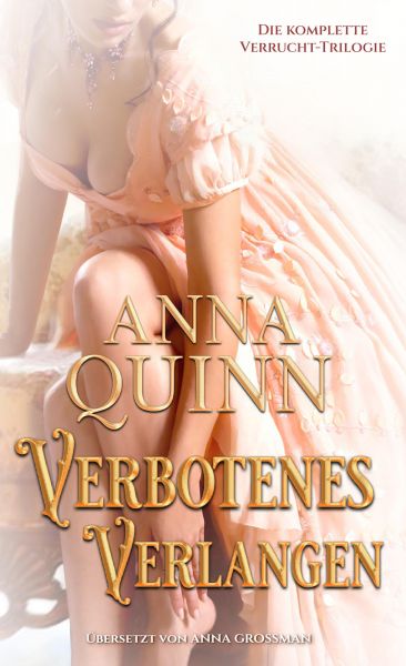 Forbidden Desire – Verbotenes Verlangen