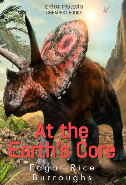 At the Earth's Core