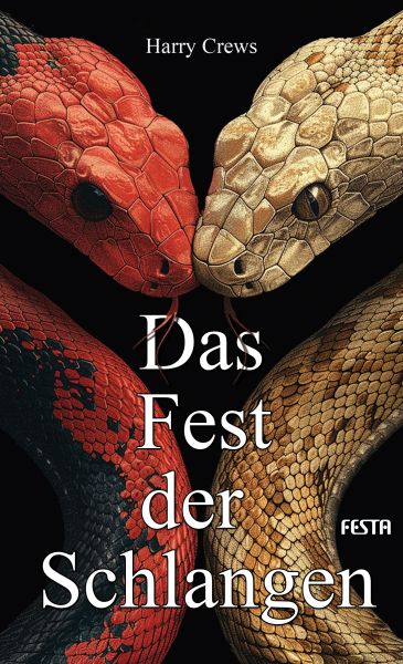 Das Fest der Schlangen