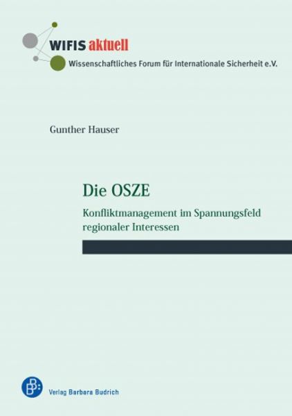 Die OSZE