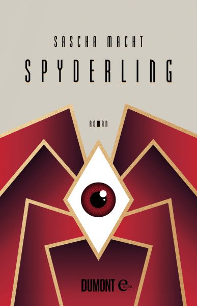 Spyderling