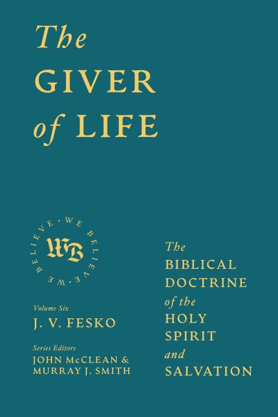The Giver of Life