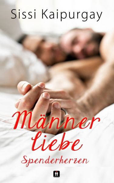 Männerliebe - Spenderherzen