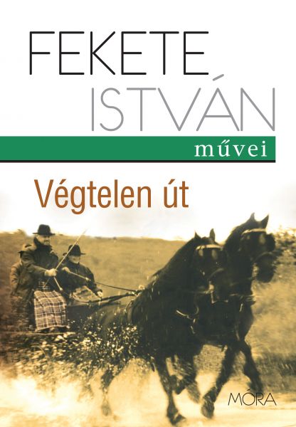 Végtelen út