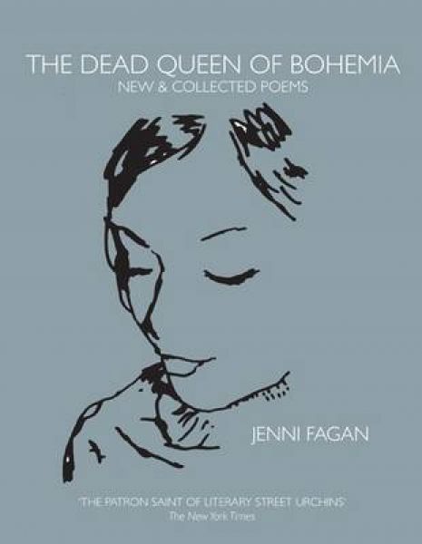 The Dead Queen of Bohemia