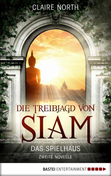 Die Treibjagd von Siam