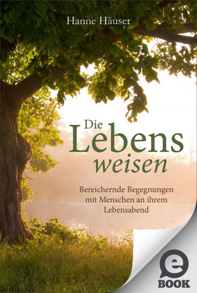 Die Lebensweisen