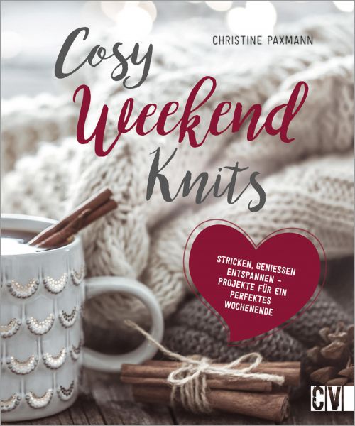 Cosy Weekend Knits