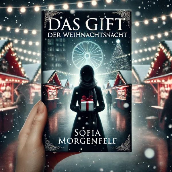 Das Gift der Weihnachtsnacht