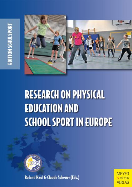 research on physical education and school sport in europe