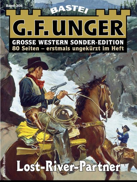 G. F. Unger Sonder-Edition 308