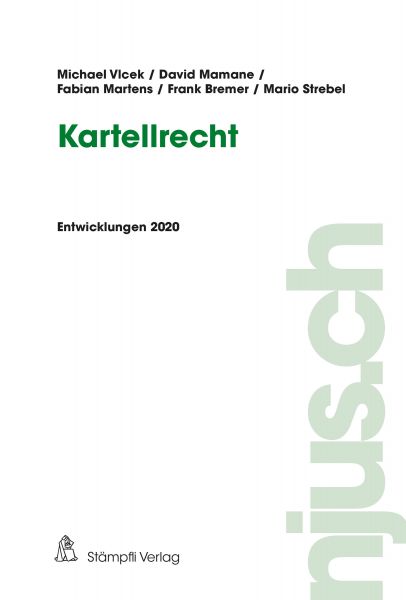 Kartellrecht