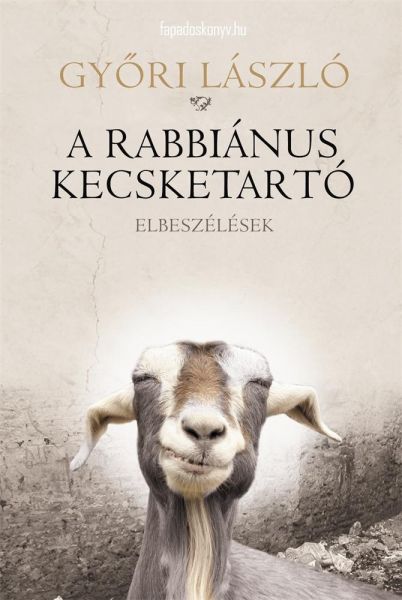 A rabbiánus kecsketartó