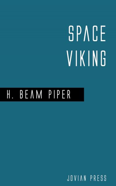 Space Viking