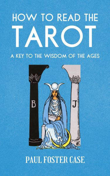 How to Read The Tarot