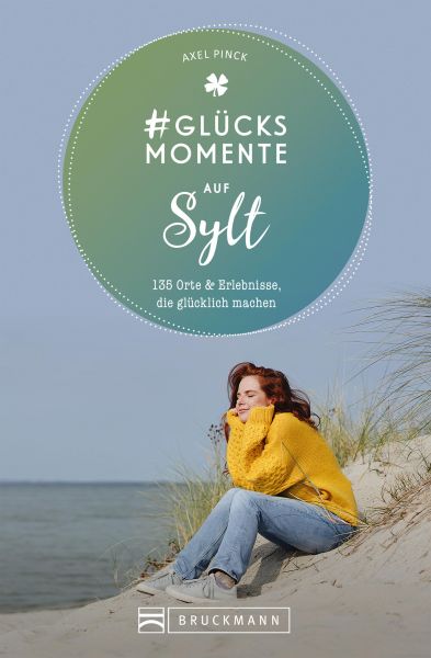 #Glücksmomente auf Sylt