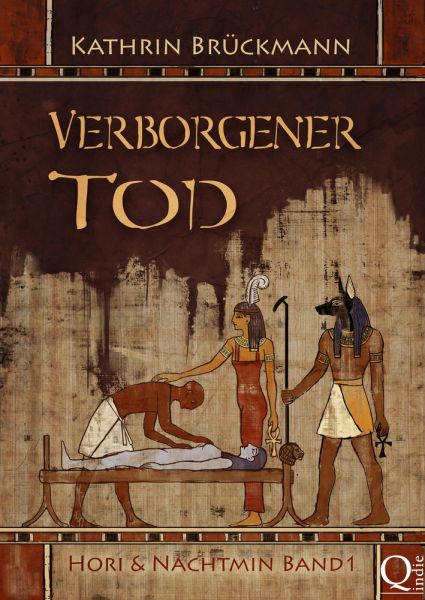 Verborgener Tod