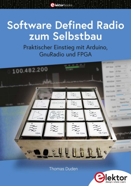 Software Defined Radio zum Selbstbau