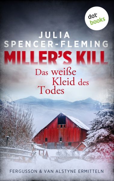 Miller's Kill: Das weiße Kleid des Todes