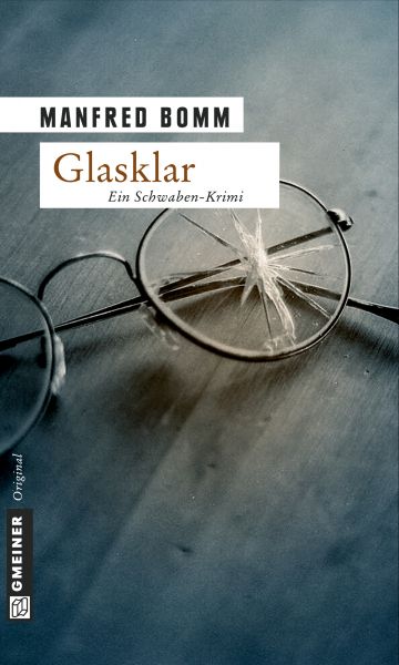 Glasklar