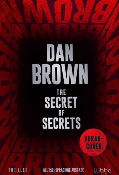 The Secret of Secrets