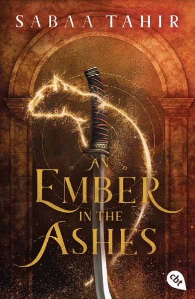 An Ember in the Ashes