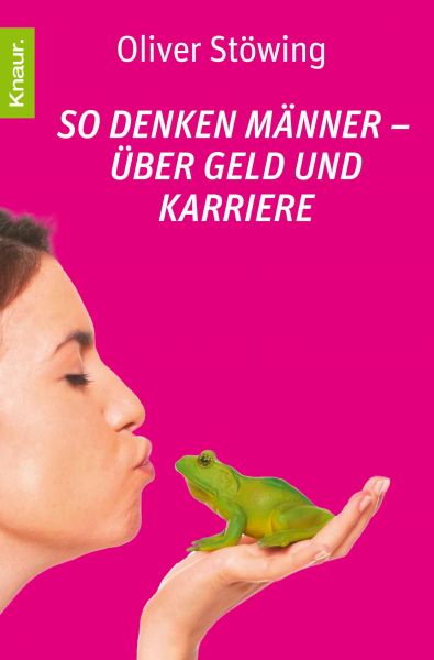 So denken Männer - über Geld und Karriere