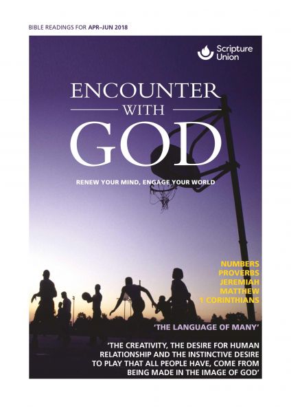 Encounter with God