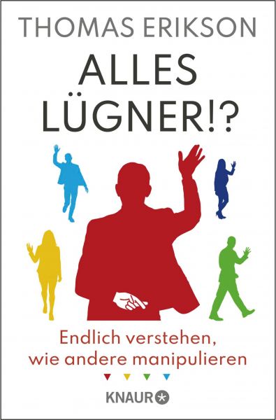 Alles Lügner!?