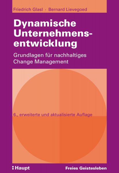 Dynamische Unternehmensentwicklung