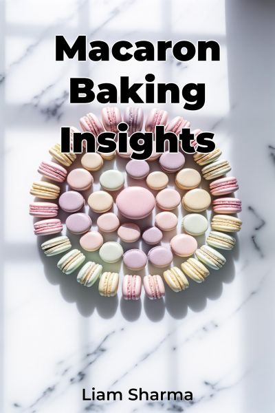 Macaron Baking Insights