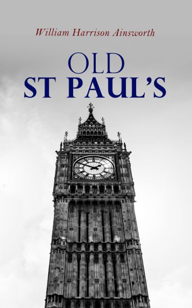 Old St Paul's