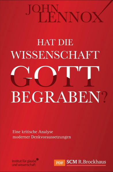 Hat die Wissenschaft Gott begraben?