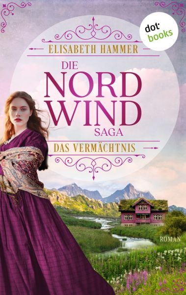 Die Nordwind-Saga – Das Vermächtnis