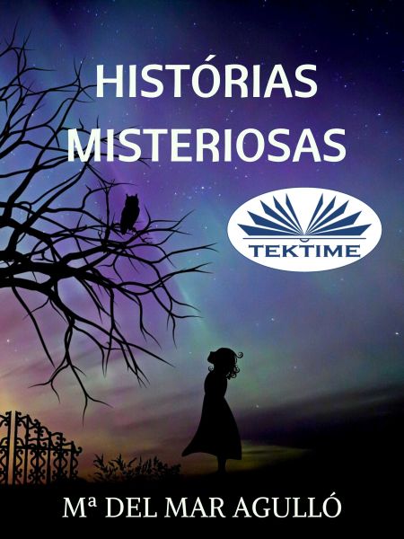 Histórias Misteriosas