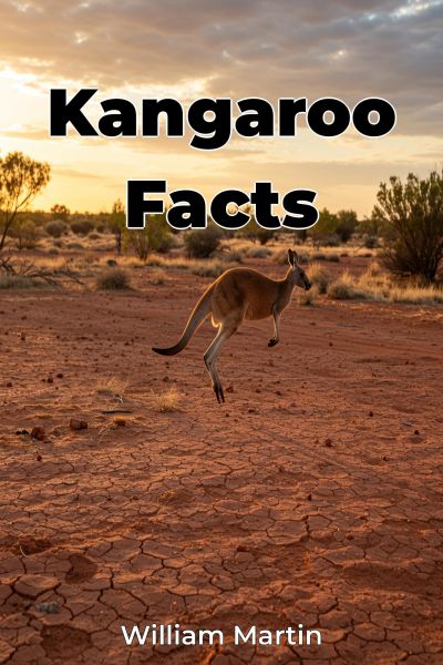 Kangaroo Facts